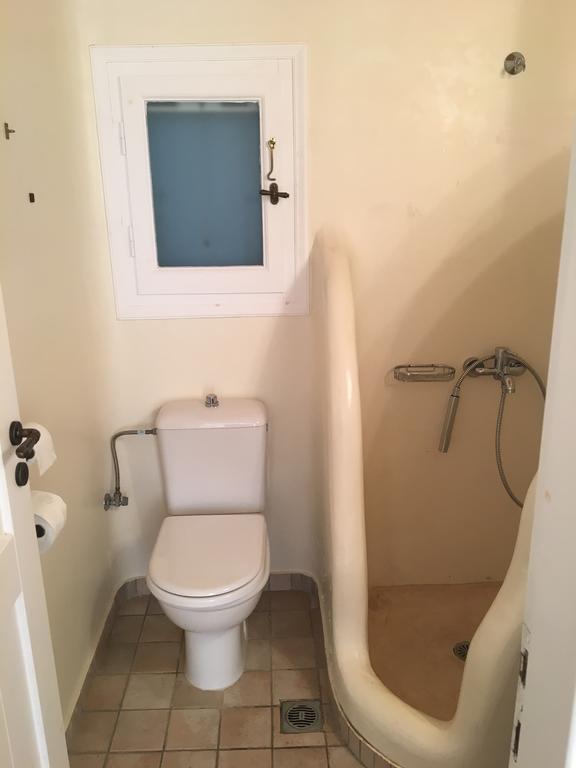 Gkmykonos Villa Ano Mera Bagian luar foto