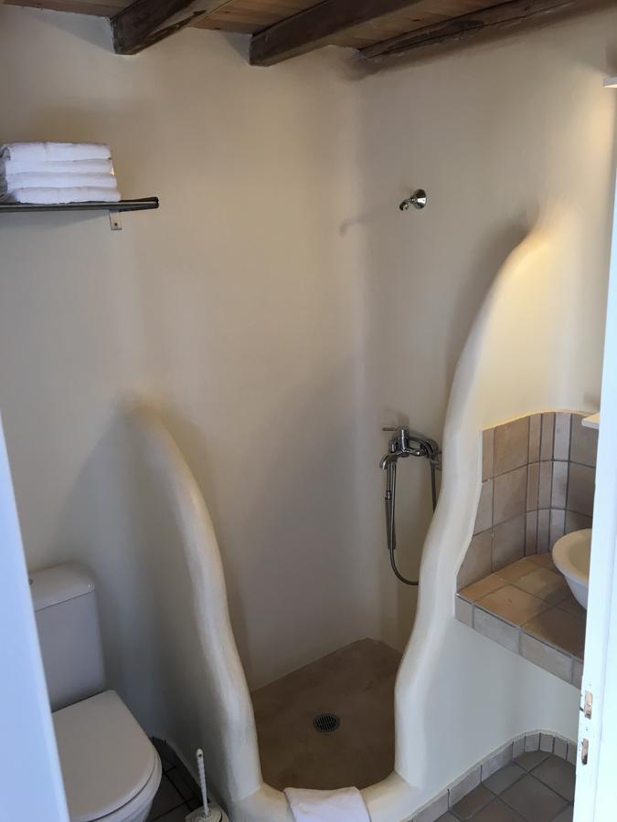 Gkmykonos Villa Ano Mera Bagian luar foto