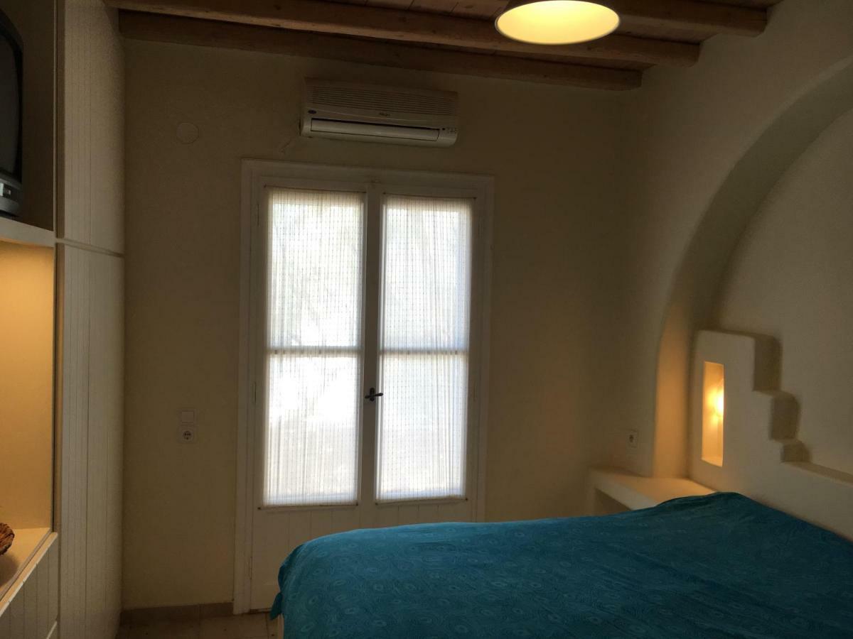 Gkmykonos Villa Ano Mera Bagian luar foto
